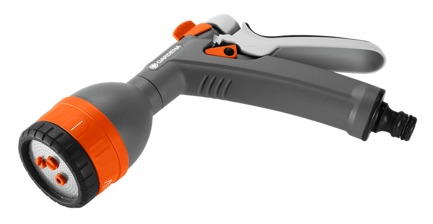 Pistola rociadora Multifunción Gardena 18343-20
