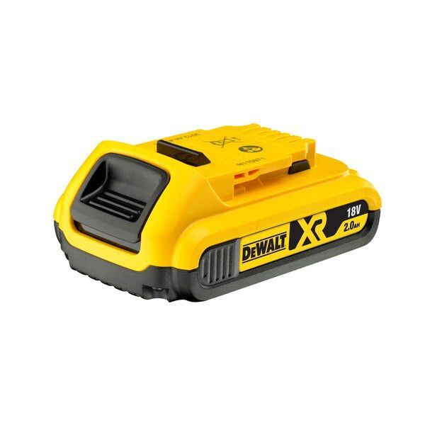 Dewalt Kit DCD796 Hammer Drill + DCS369 Saber Saw + 2bat 2Ah + charger + TSTAK VI DCK269D2