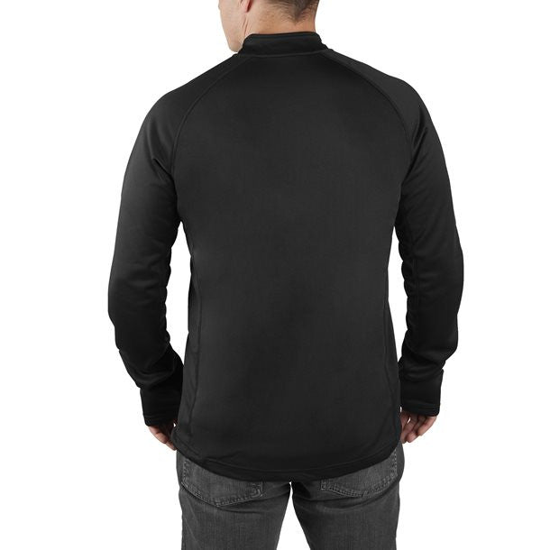 Camiseta interior térmica con batería Redlithium USB Milwaukee - 5