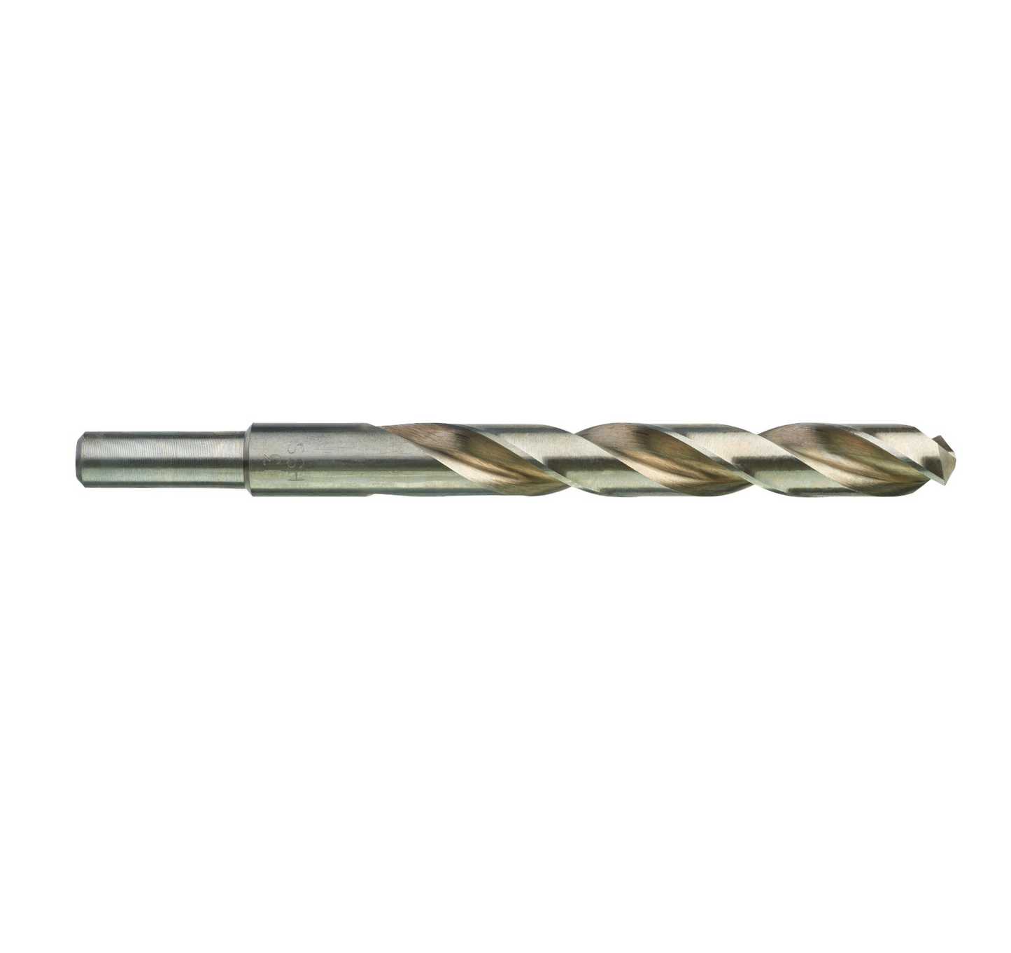 Broca para metal THUNDERWEB DIN 338 Milwaukee - 18