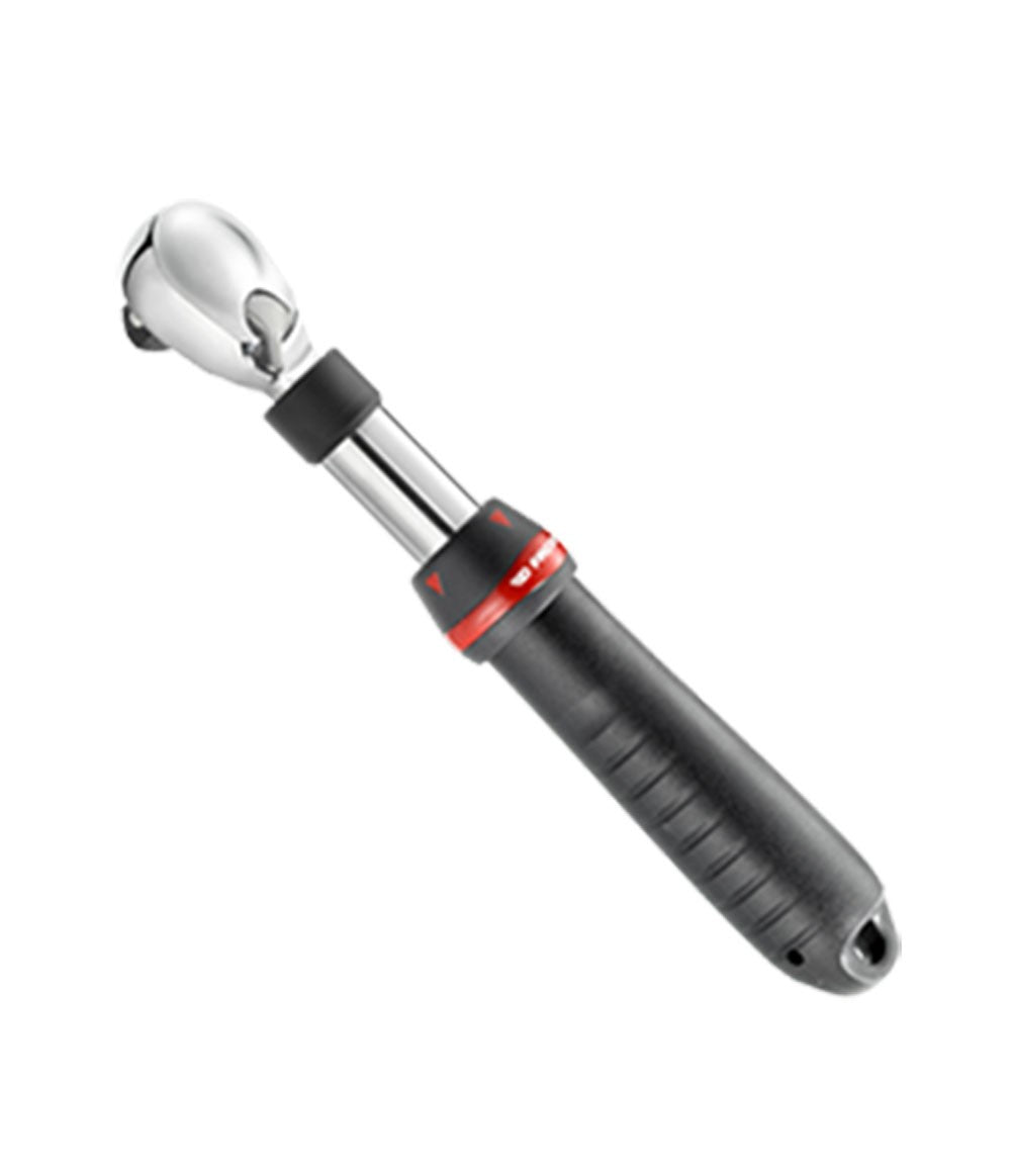 Trinquete de altas prestaciones 1/2 Extensible Cabeza Articulada SXL.171 Facom