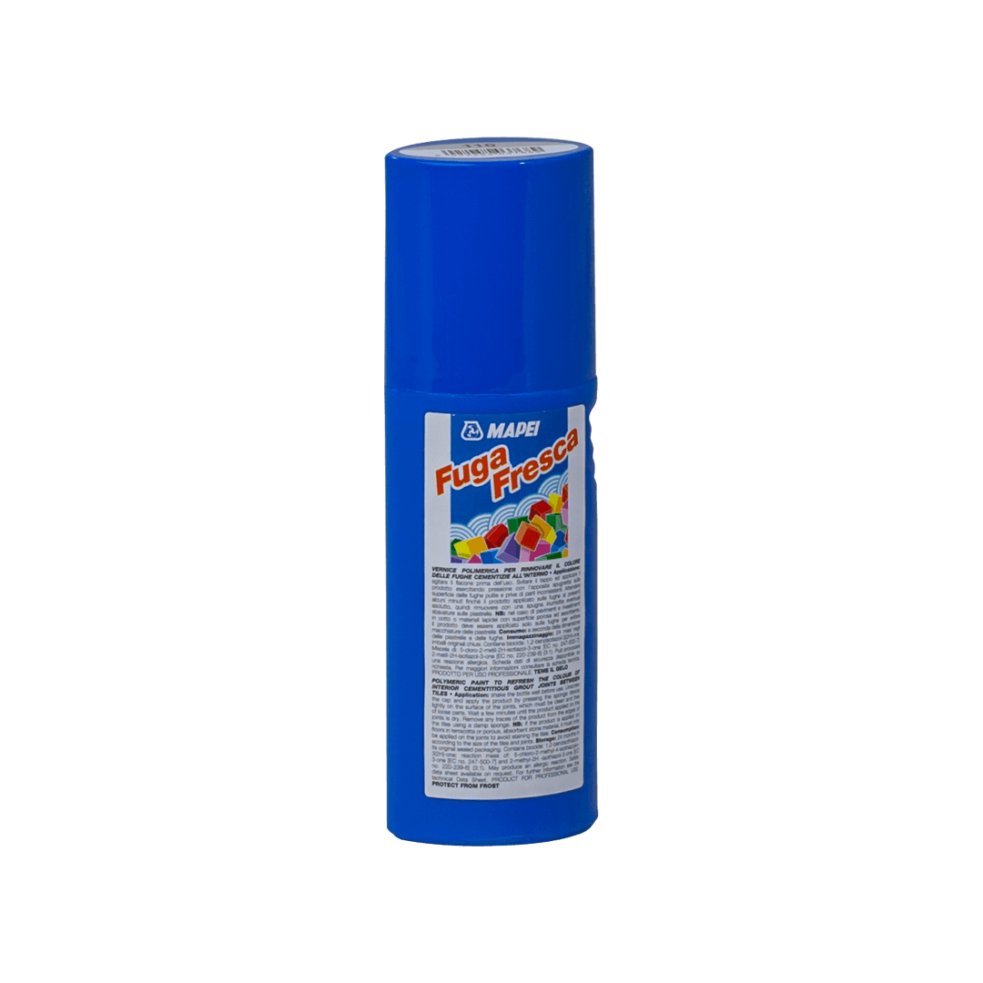 Bote Tinte para Juntas Fuga Fresca Mapei 160g