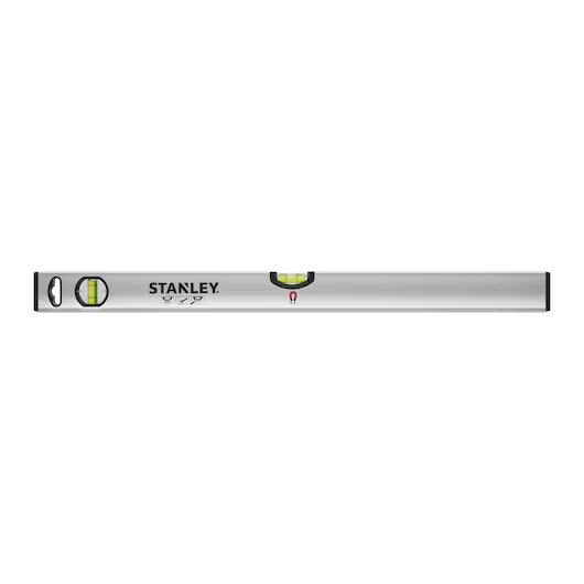 Nivel Tubular Classic 60cm Magnético Stanley STHT1-43111