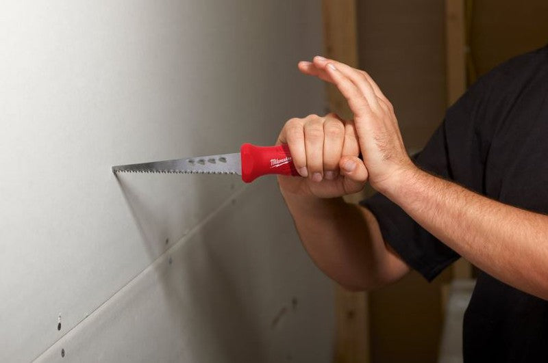 Milwaukee Drywall Hand Saw