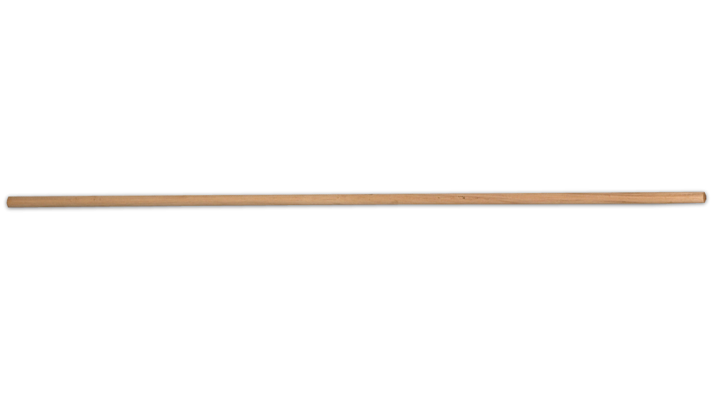 Mango de madera Rubi