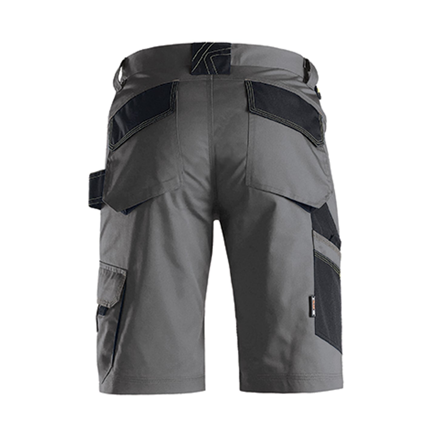 Slick Kapriol short work trousers