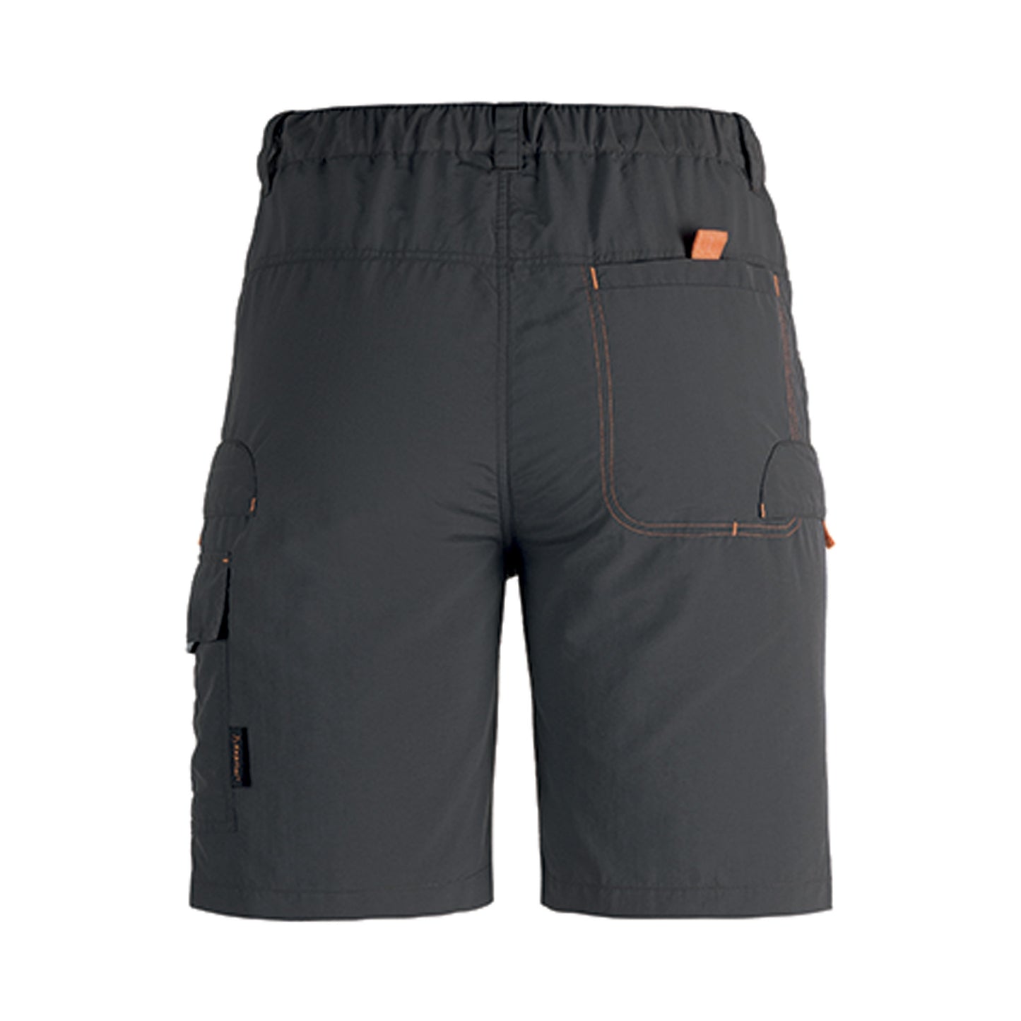 Ghibli Kapriol short work trousers