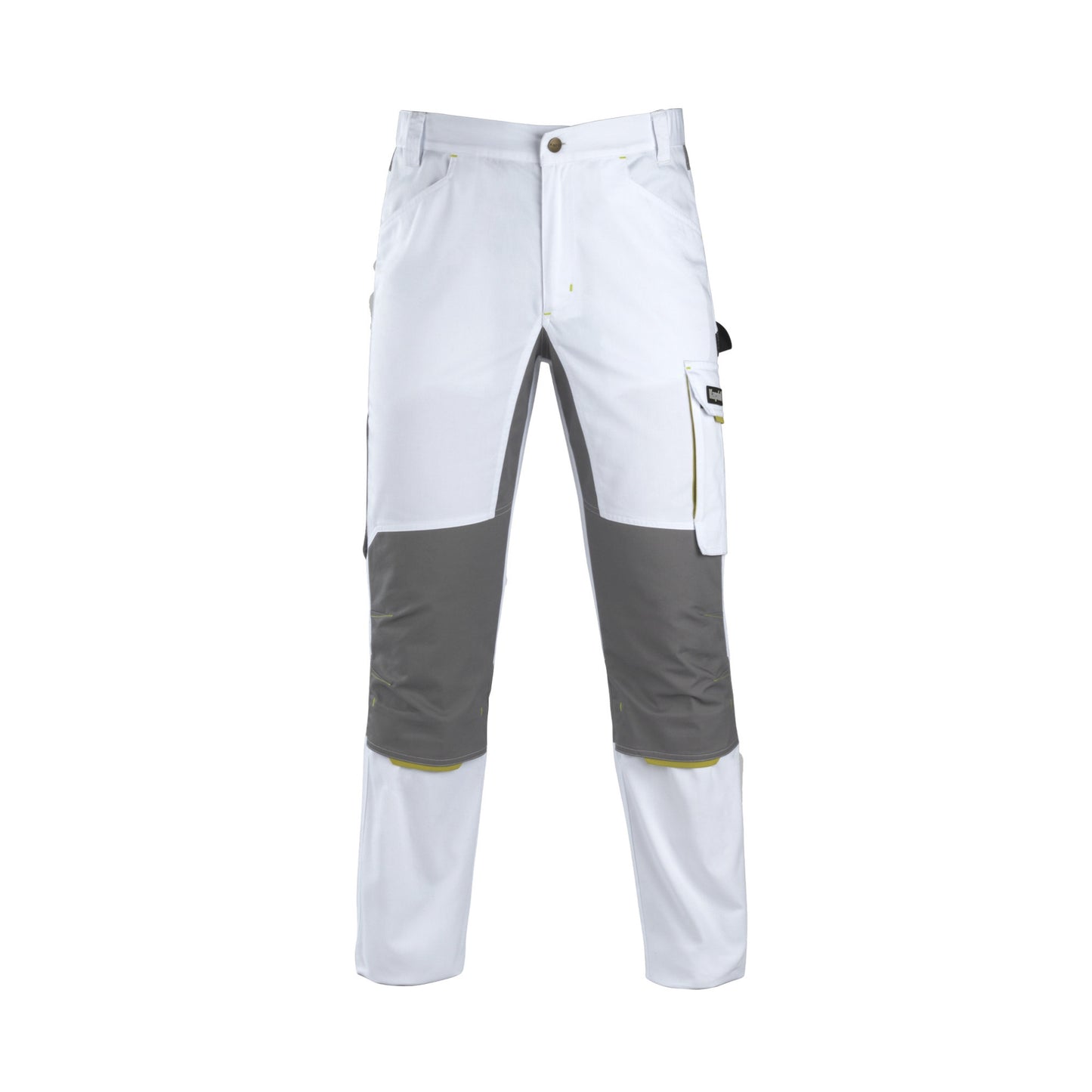 Kevir Paint Kapriol multi-pocket painter's trousers