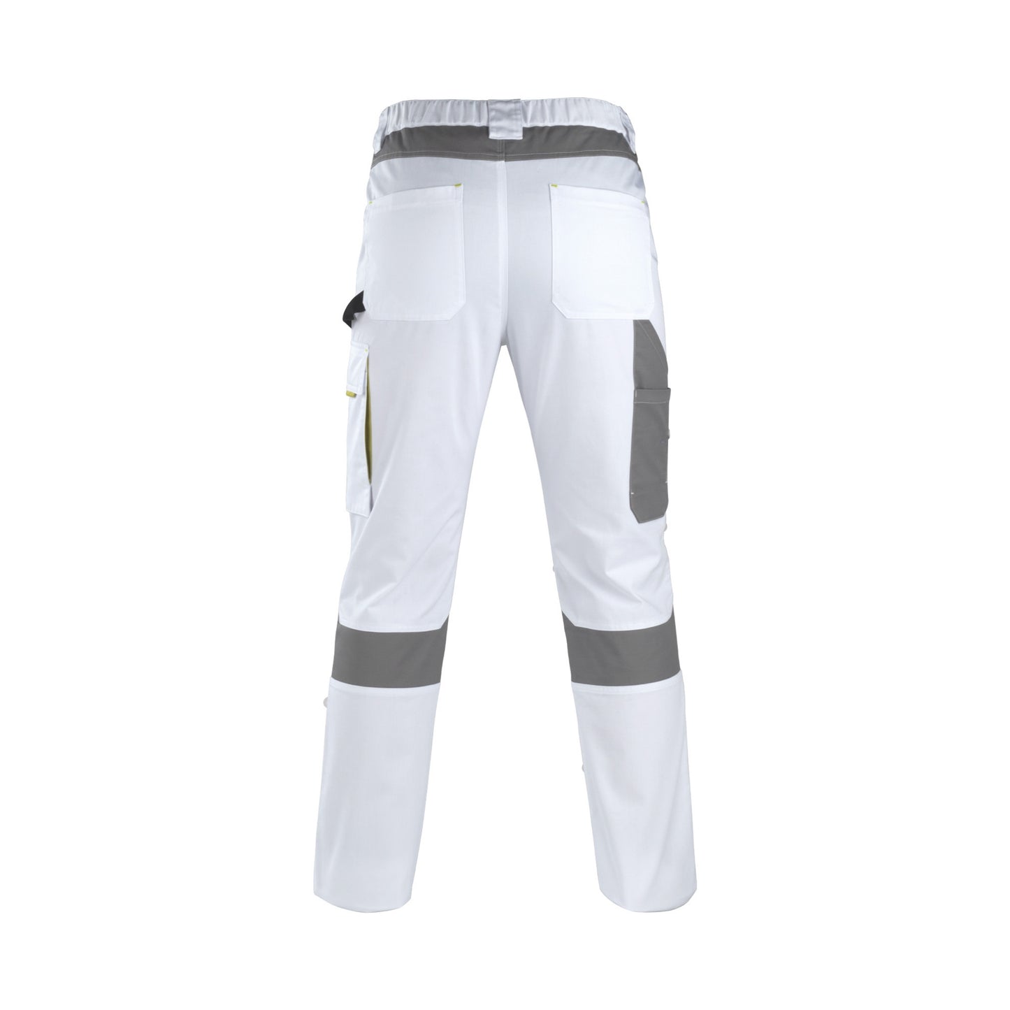 Kevir Paint Kapriol multi-pocket painter's trousers