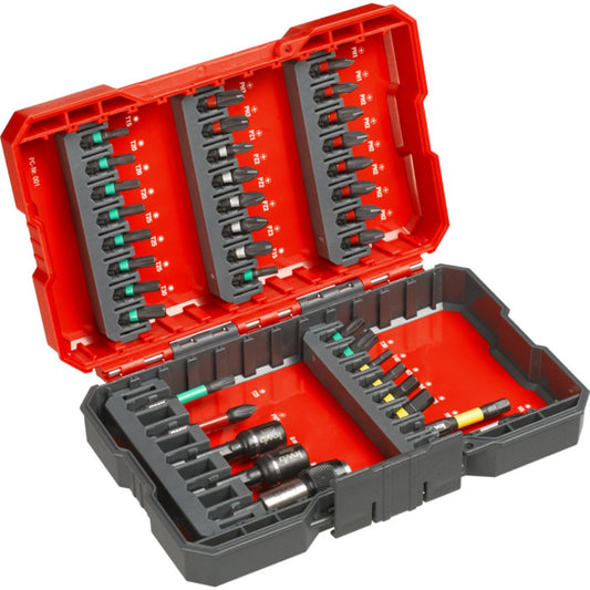 KWB 49109000 37-piece bit set