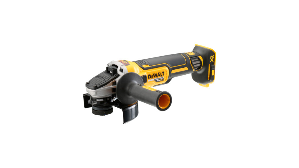 Amoladora 18V XR Dewalt DCG405NT Sin Escobillas 125mm