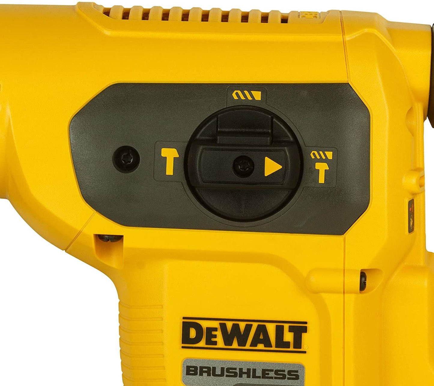 Martillo Flexvolt SDS-MAX 54V 6,1J con maletín Dewalt DCH481NT DEWALT - 2