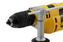 Taladro Percutor 701W 13mm Dewalt DWD024K