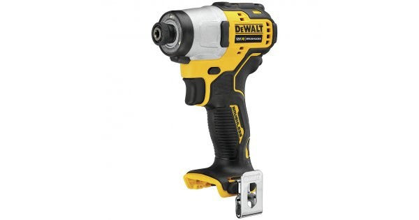 Set Dewalt: Taladro Atornillador + Atornillador de Impacto + Láser DW088K + Maletín Profundo + 2 Baterias 1,3 AH