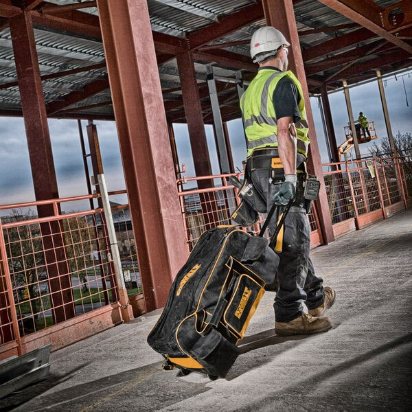 Bolsa de Transporte de Gran Capacidad con ruedas Dewalt DWST1-79210