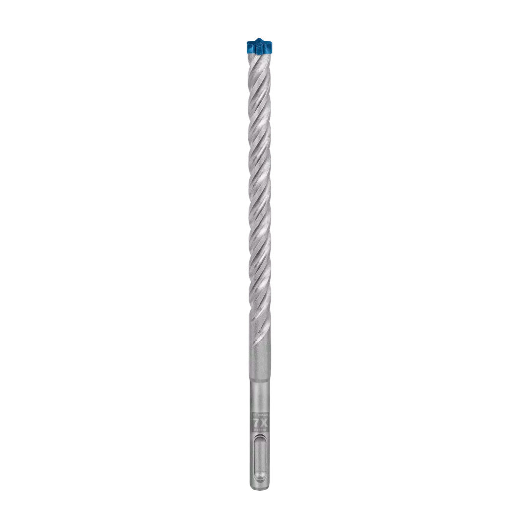 Bosch EXPERT SDS Plus-7X hammer drill bit