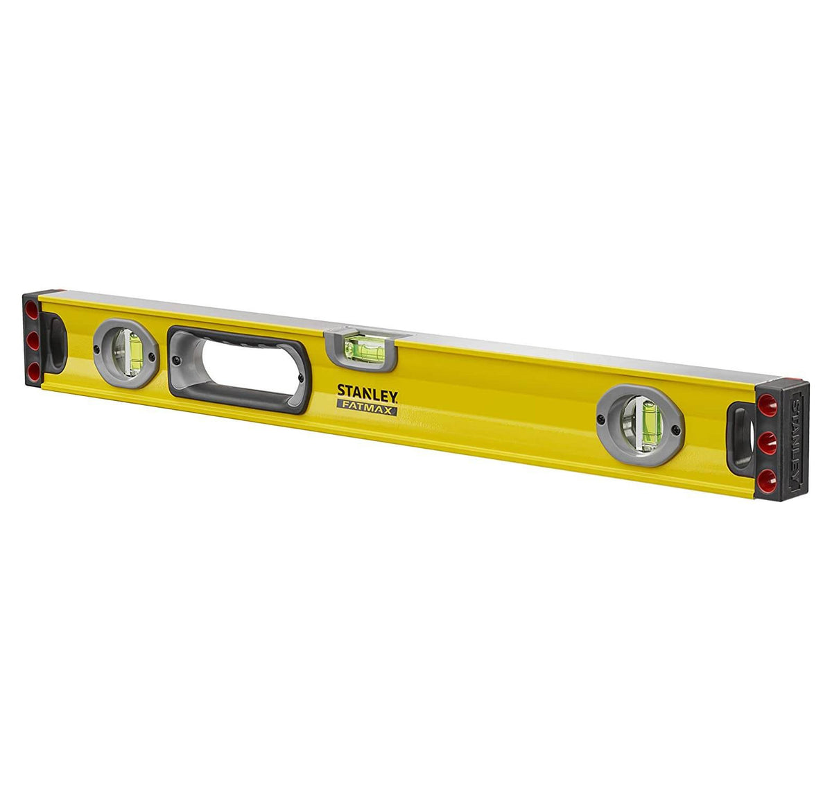 FatMax II Tubular Level 60cm Stanley 1-43-524