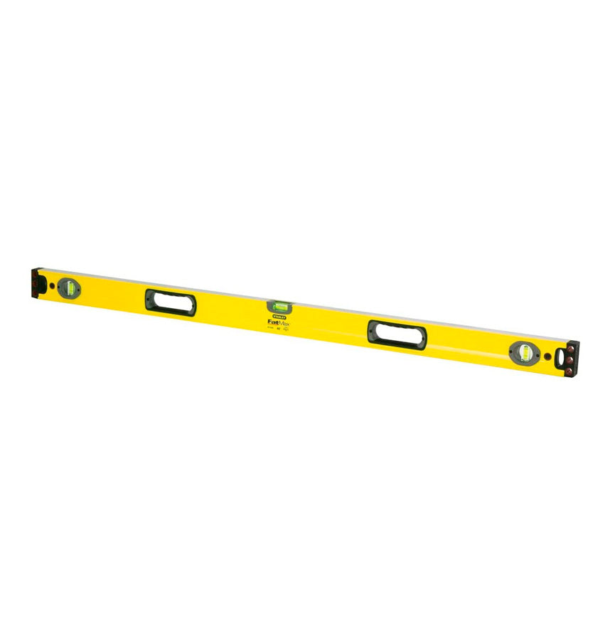 Nivel Tubular FatMax II 120cm Stanley 1-43-548