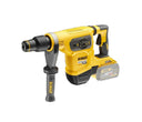 Martillo Flexvolt SDS-MAX 54V 6,1J con maletín Dewalt DCH481NT DEWALT - 1