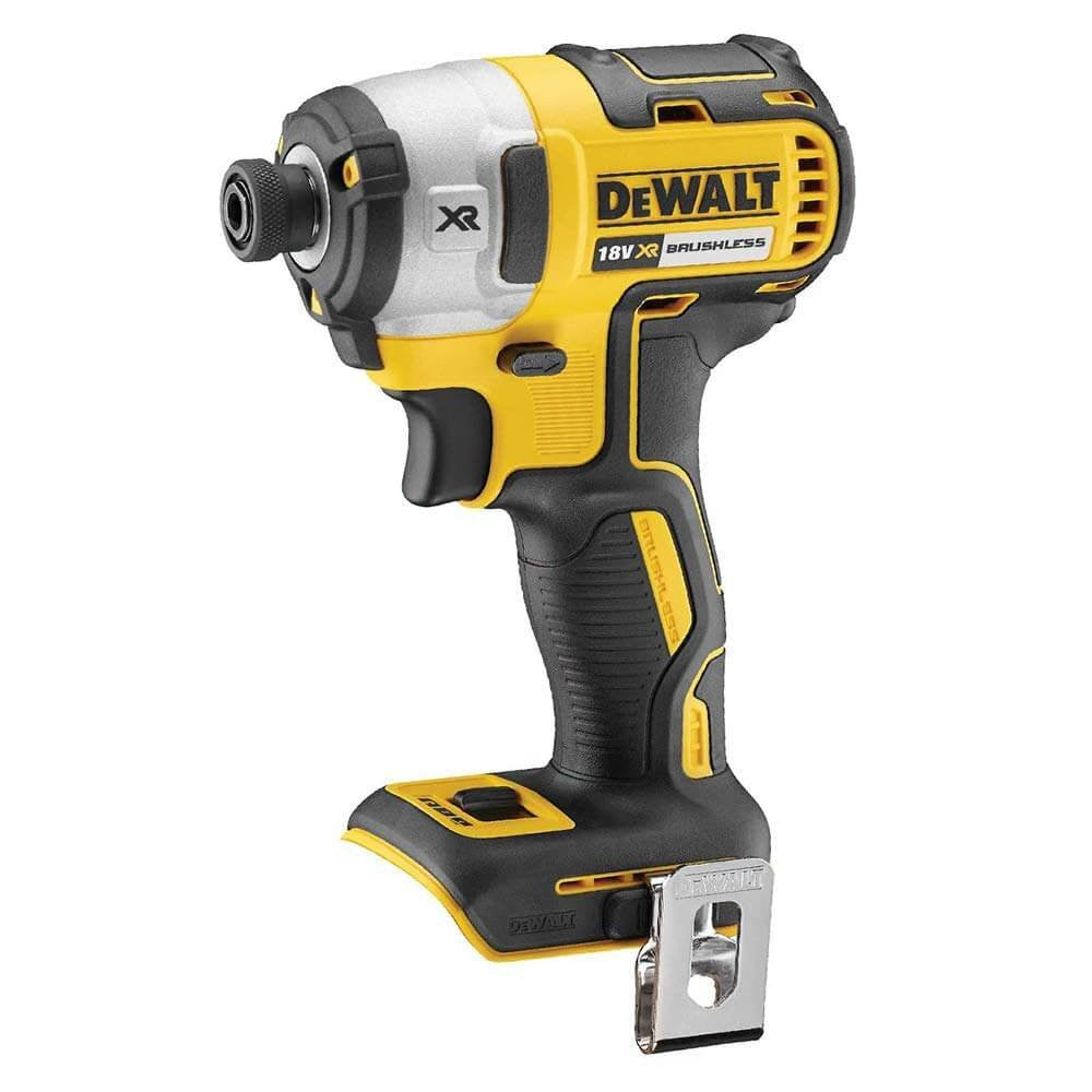Kit 3 herramientas 18V XR Dewalt DCK384P2T