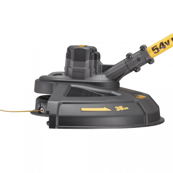 Desbrozadora DCM571X1 Flexvolt 54 V Dewalt