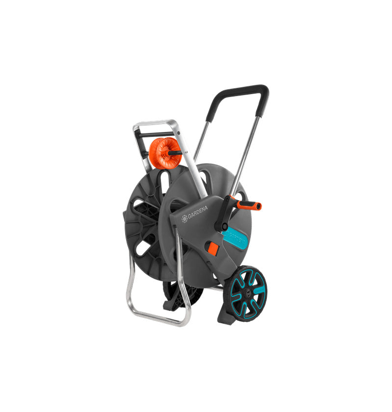 Aquaroll L Easy Hose Cart Gardena 18520-20