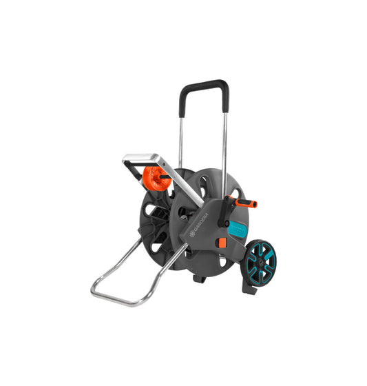 Aquaroll L Easy Hose Cart Gardena 18520-20