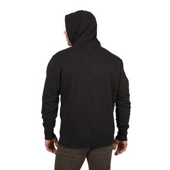 Sudadera de trabajo negra Milwaukee WHB MILWAUKEE - 4