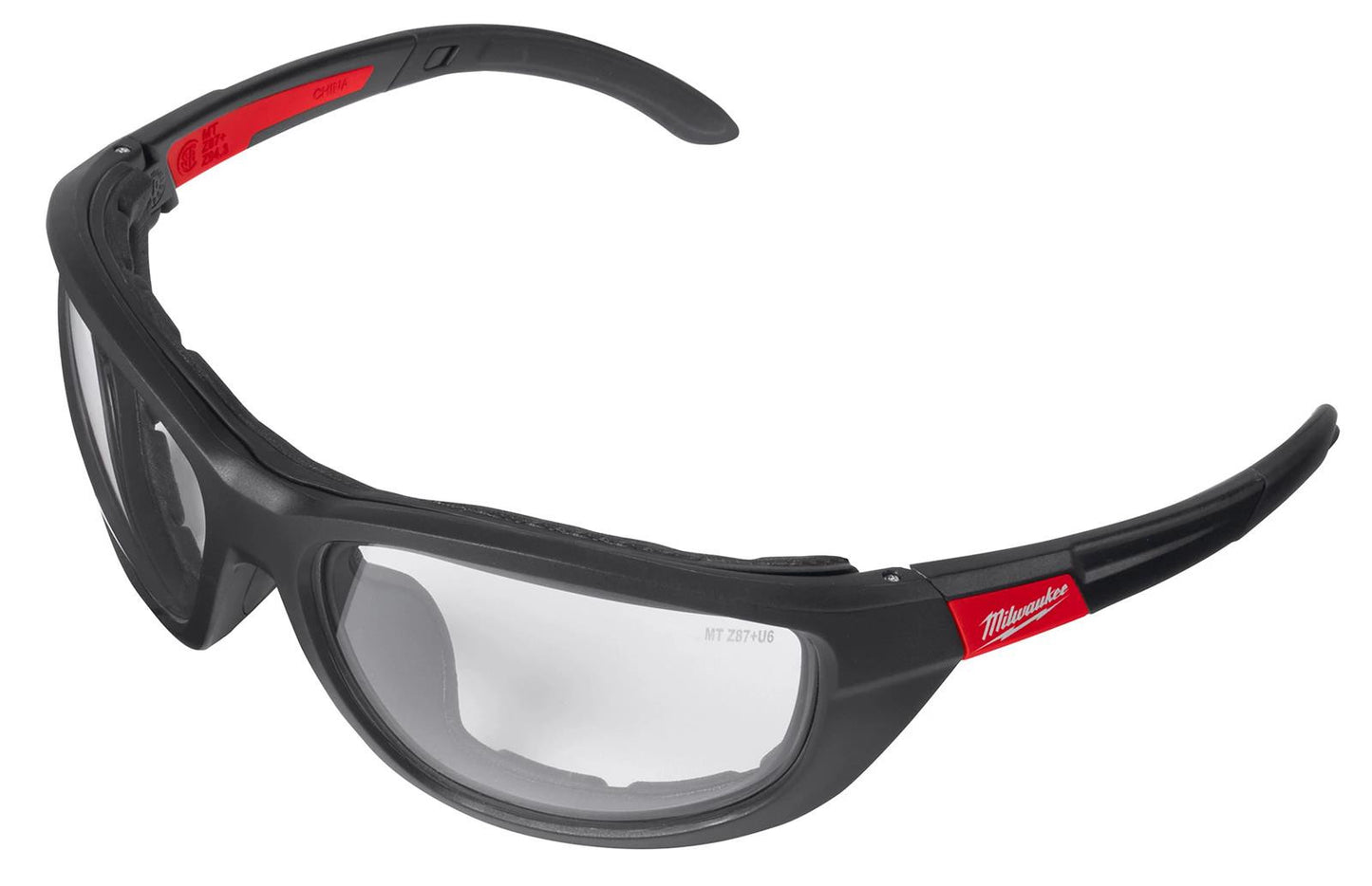 Gafas de seguridad premium con inserto Milwaukee MILWAUKEE - 2