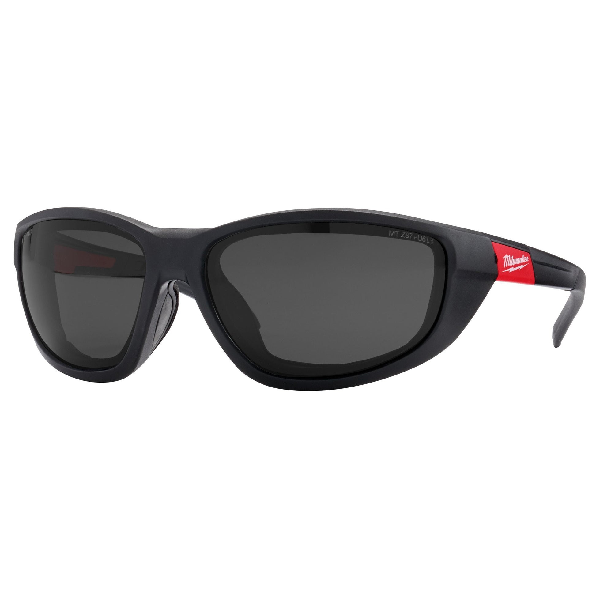 Gafas de seguridad premium con inserto Milwaukee MILWAUKEE - 1