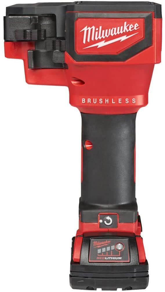 Cortadora de Varilla sin escobillas 18V con maletín Milwaukee M18 BLTRC-0X MILWAUKEE - 5