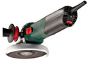 Amoladora Angular Metabo WE 15-125 QUICK METABO - 7