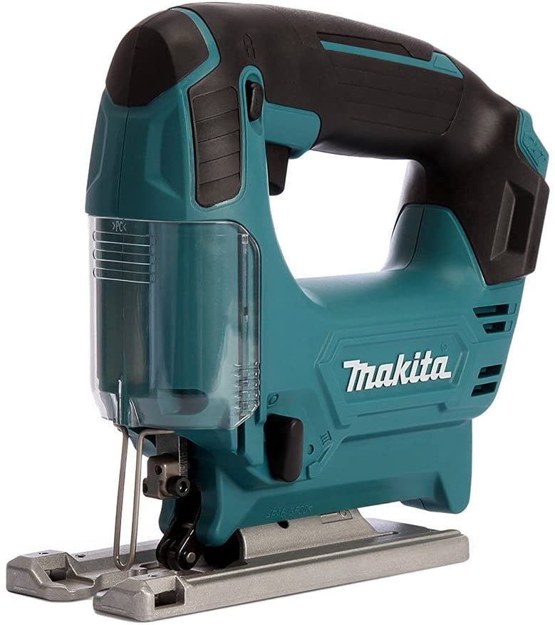 Sierra de calar 12Vmax CXT 18mm Makita JV101DZ MAKITA - 1