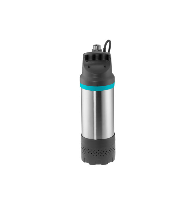 Submersible pump 5900/4 stainless steel automatic Gardena DSG1771-20