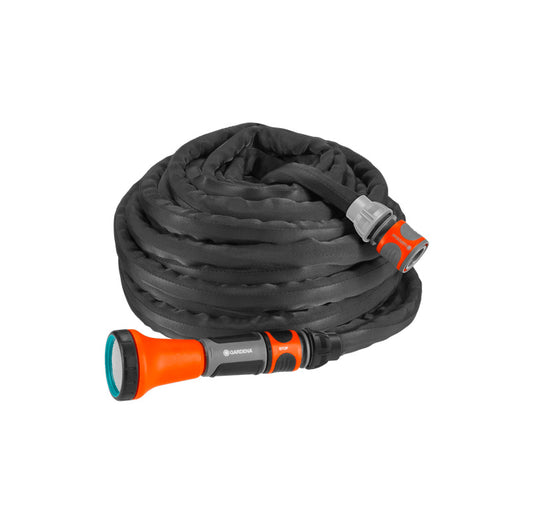 Gardena DSG18430-20 15m Liano Textile Hose