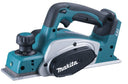 Cepillo 82mm 18V Litio-ion DKP180Z Makita MAKITA - 1