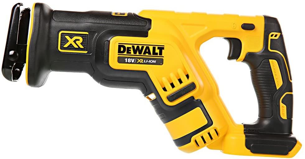 Kit Dewalt 8 herramientas + 4bat 5Ah + Cargador DCB132 + 3xTSTAK DCK867P4