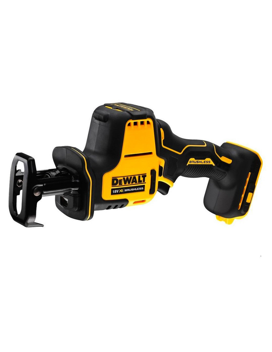 Dewalt Kit 11 tools + 3bat 5Ah + DCB115 Charger + 4xTSTAK DCK111P3