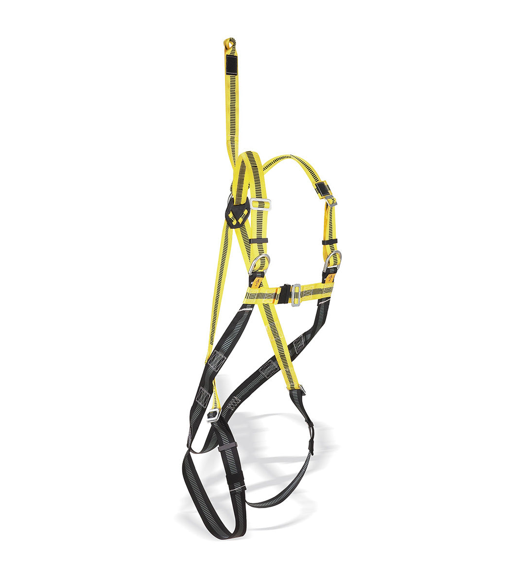Arnés regulable con enganche dorsal STEELSAFE-2 PRO Marca