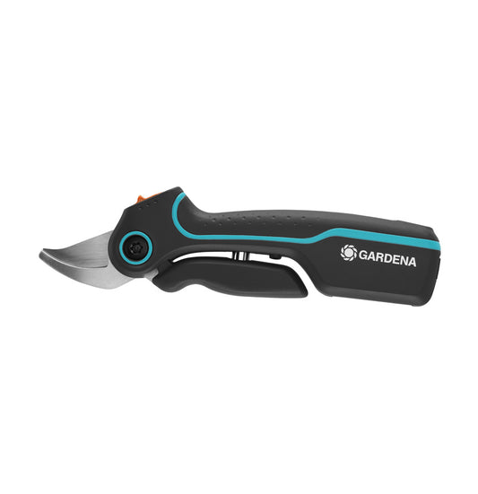 Gardena 12222-20 AssistCut 25mm battery-powered pruning shears