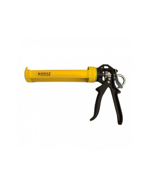 Kapataz 360º rotating professional silicone cartridge gun