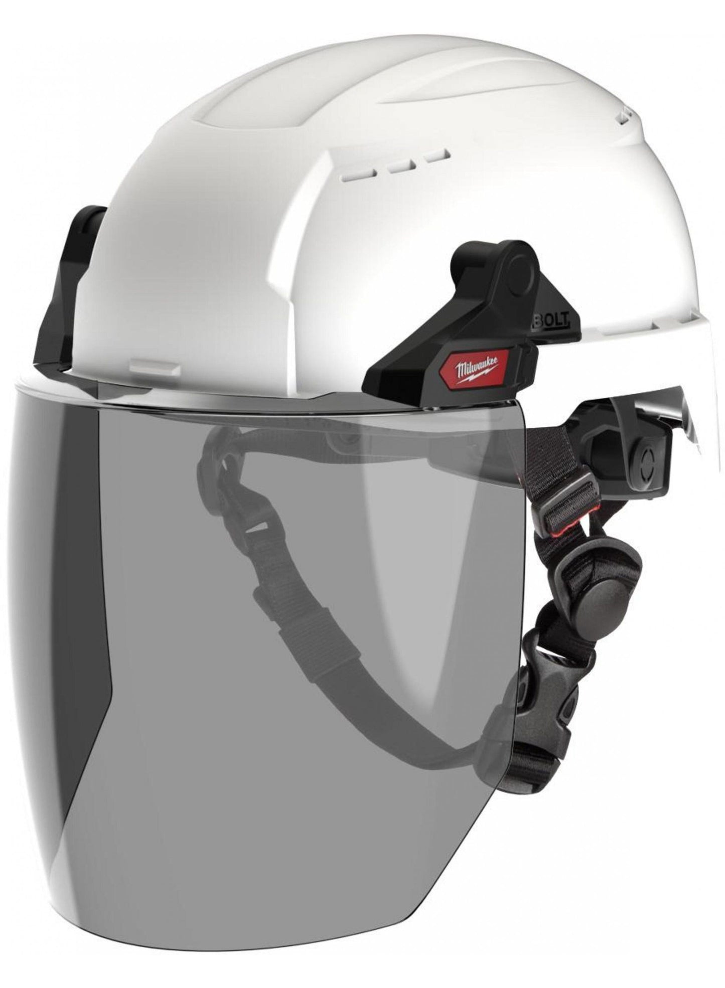 Bolt 200 Milwaukee Vented Helmet