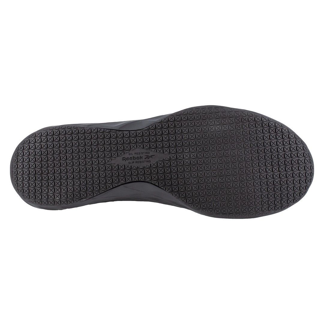 Zapato de seguridad Sport Oxford Negro Reebok REEBOK - 3