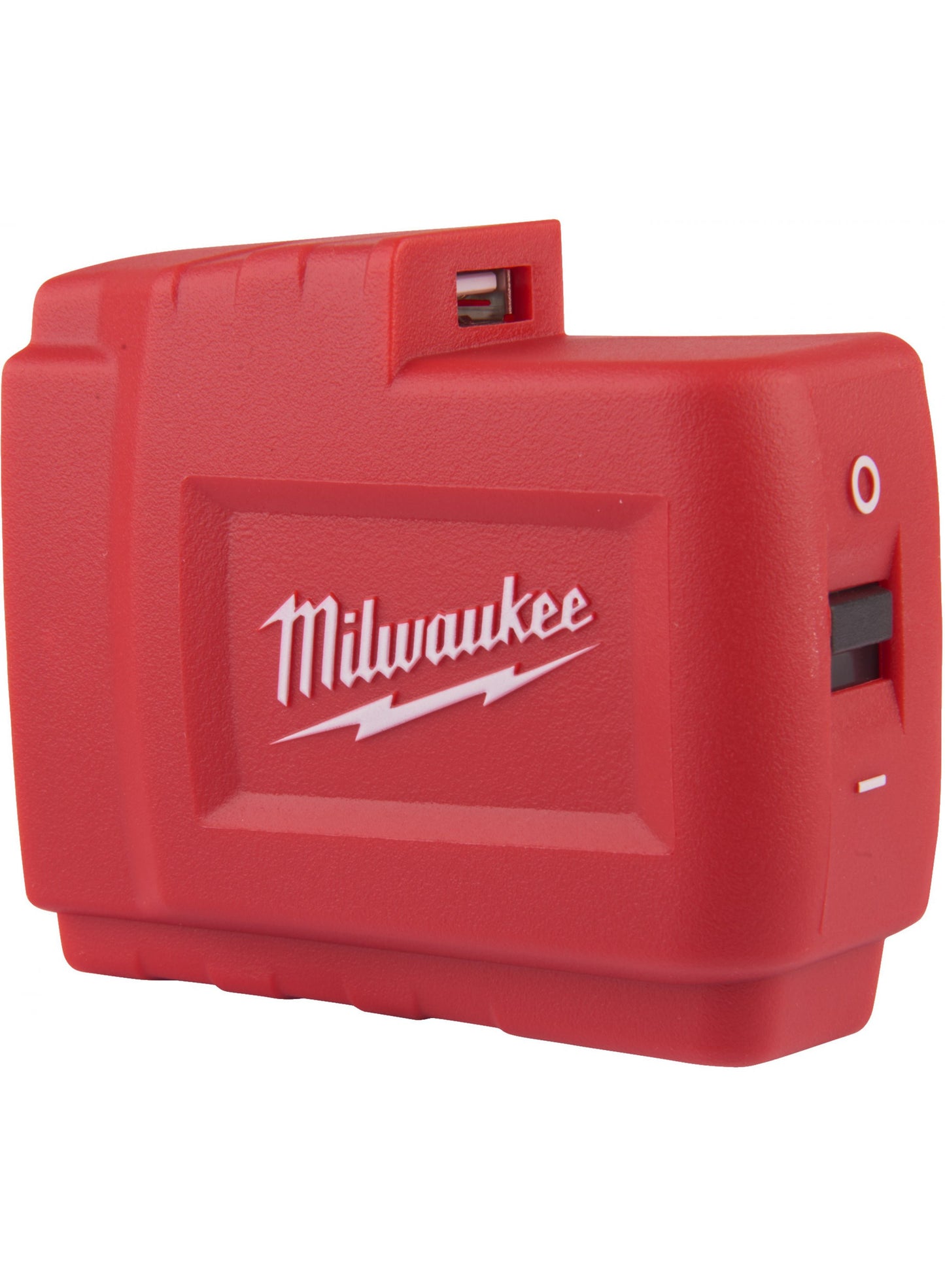 Cargador M18 para ropa USB PS HJ2 Milwaukee  - 1