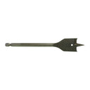 Brocas de pala para vastago hexagonal Milwaukee MILWAUKEE - 13