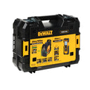 Set Dewalt láser DW088CG + Medidor DWHT77100  + Maletín Dewalt DW0887100-1 DEWALT - 4