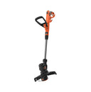 Desbrozadora BESTE625-QS Black&Decker 450W 25cm BLACK + DECKER - 1