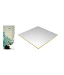 Placa Rockfon Pacific Vista 60x60 Lana de Roca