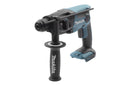 Martillo Ligero 18V 1,3J 16mm sin batería ni cargador Makita DHR165Z MAKITA - 2