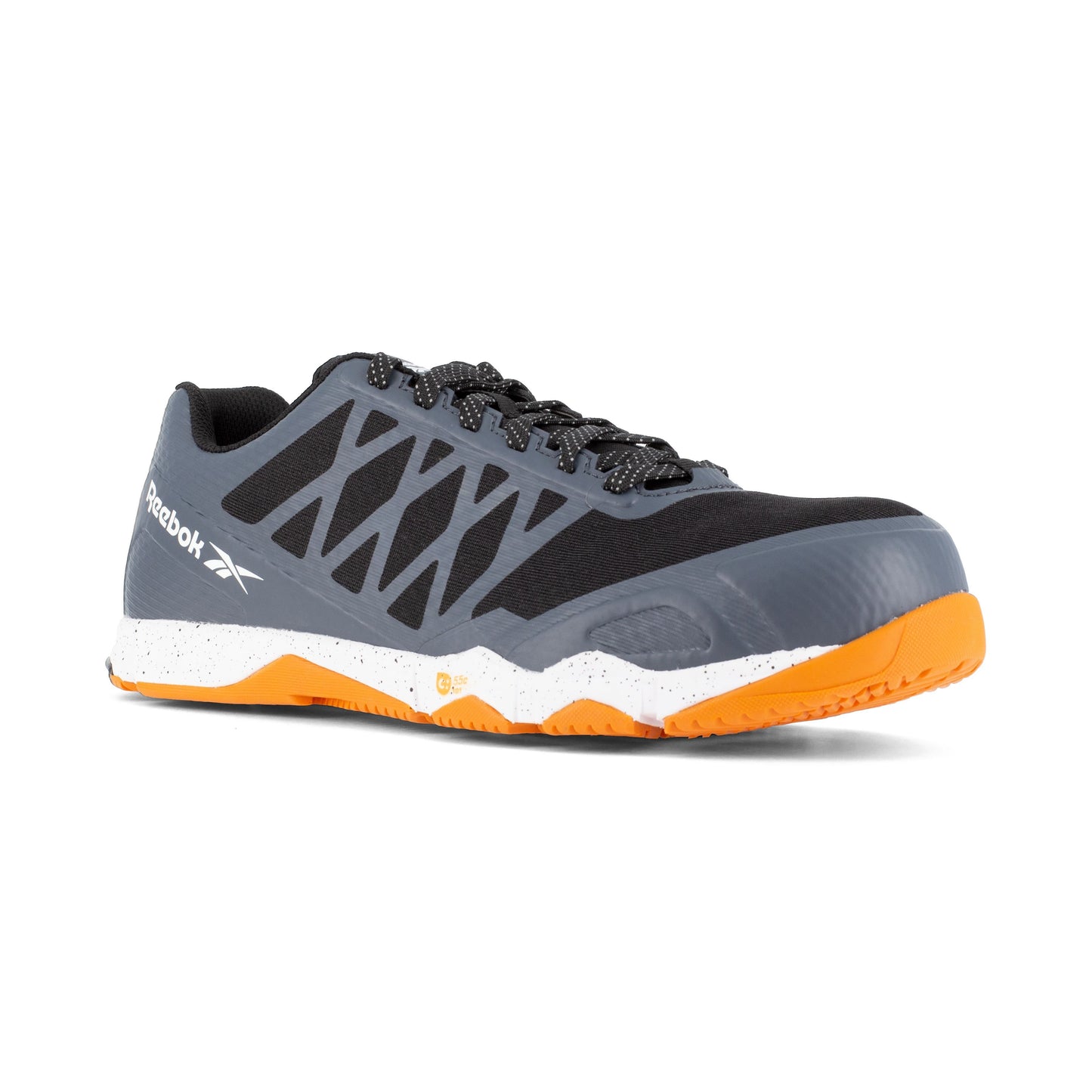 Zapatos de seguridad Speed TR Reebok Gris IB4453S1PS REEBOK - 1